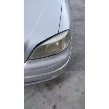 opel astra g berlina del año 2001