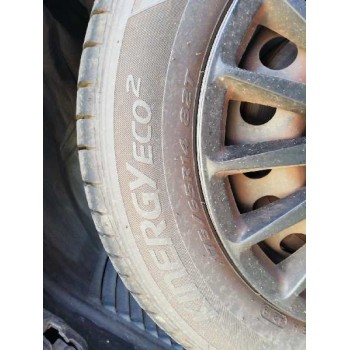 mitsubishi colt berlina 3 (cz) del año 2006