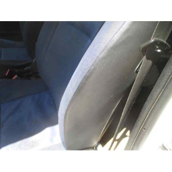 peugeot partner (s2) del año 2004