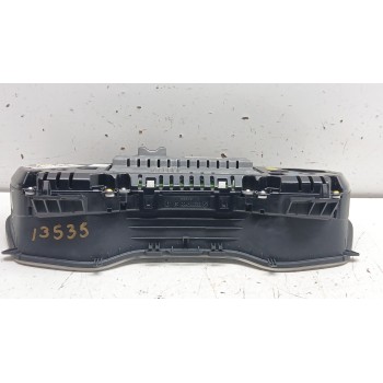 Recambio de cuadro instrumentos para audi a4 berlina (8w2) advanced edition referencia OEM IAM 8w5920771a  