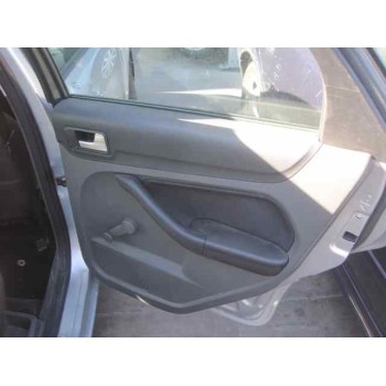 ford focus berlina (cap) del año 2005