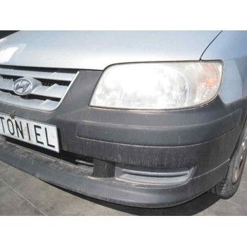 hyundai matrix (fc) del año 2004