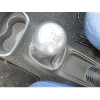 fiat punto berlina (188) del año 2001