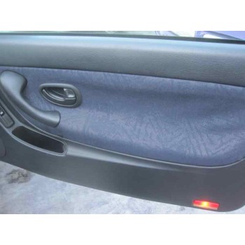 peugeot 406 coupe (s1/s2) del año 1999