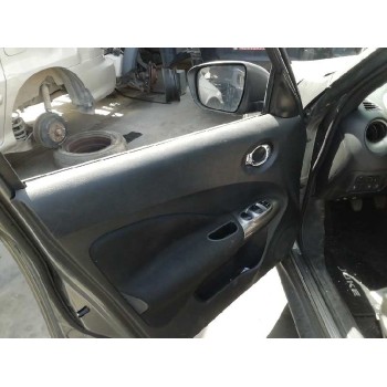 nissan juke (f15) del año 2016