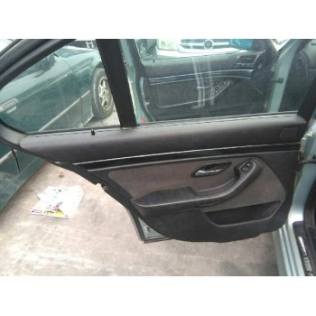 bmw serie 5 berlina (e39) del año 1997