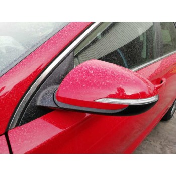 hyundai i30 (pd) del año 2017