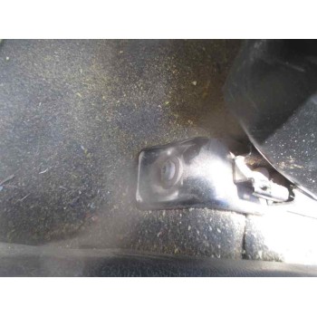 peugeot partner (s2) del año 2004