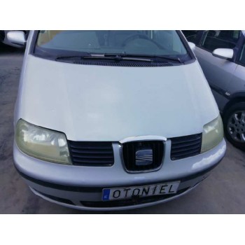 seat alhambra (7v9) del año 2003