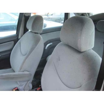 citroën c3 del año 2004