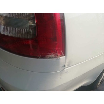 skoda octavia berlina (1z3) del año 2009