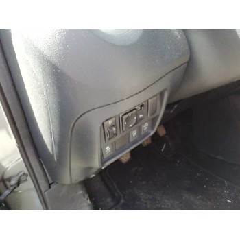 nissan juke (f15) del año 2016