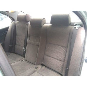 bmw serie 5 berlina (e39) del año 1997