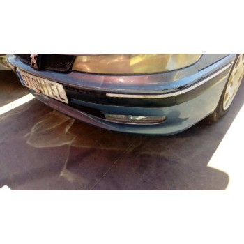 peugeot 406 berlina (s1/s2) del año 2000