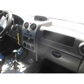 peugeot partner (s2) del año 2004