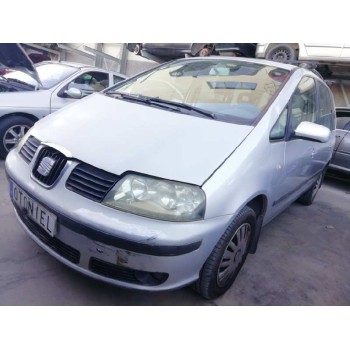 seat alhambra (7v9) del año 2003