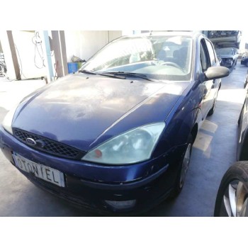 ford focus berlina (cak) del año 2002