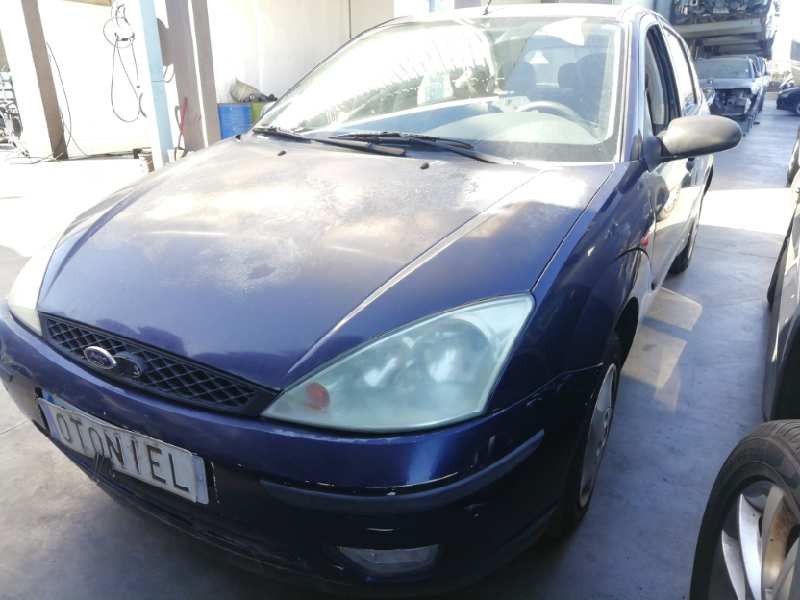 FORD FOCUS BERLINA (CAK)