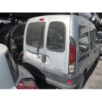 renault kangoo (f/kc0) del año 1999