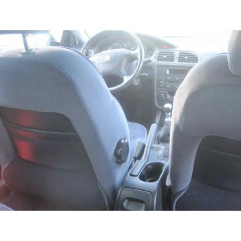 peugeot 406 coupe (s1/s2) del año 1999