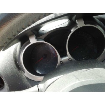 nissan juke (f15) del año 2016