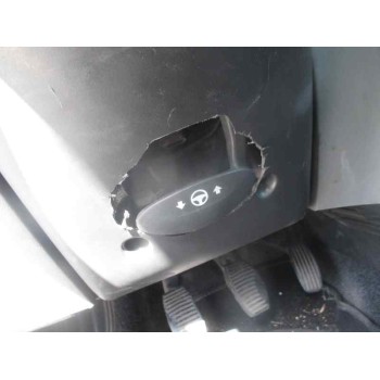 fiat punto berlina (188) del año 2001