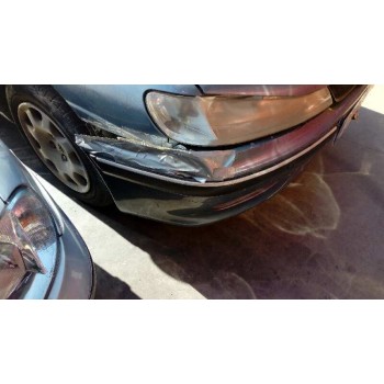 peugeot 406 berlina (s1/s2) del año 2000