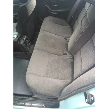 bmw serie 5 berlina (e39) del año 1997