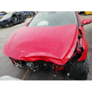 hyundai i30 (pd) del año 2017