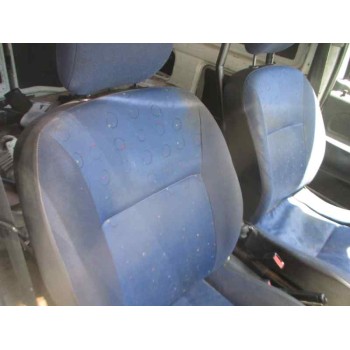 peugeot partner (s2) del año 2004