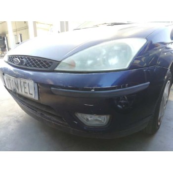 ford focus berlina (cak) del año 2002