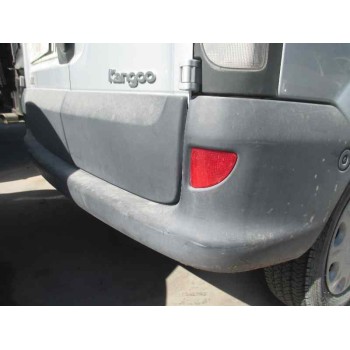 renault kangoo (f/kc0) del año 1999