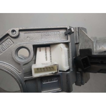 Recambio de conmutador de arranque para opel astra h ber. edition referencia OEM IAM N0501881 2421430 