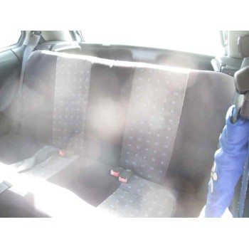 fiat punto berlina (188) del año 2001