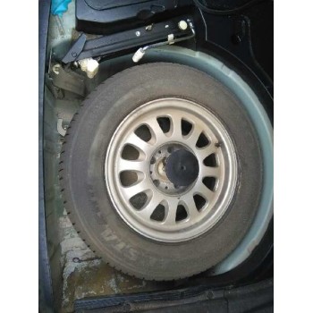 bmw serie 5 berlina (e39) del año 1997