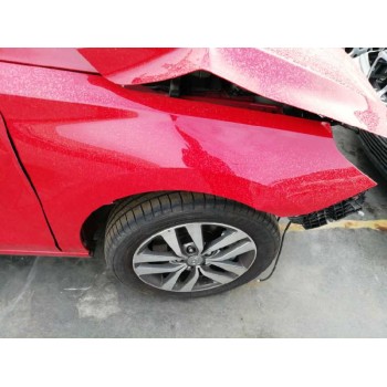 hyundai i30 (pd) del año 2017