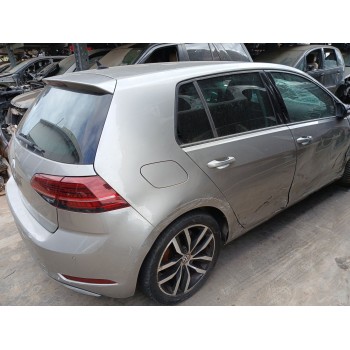 volkswagen golf vii (5g1, bq1, be1, be2) del año 2016