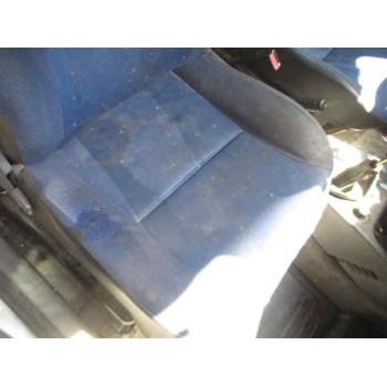 peugeot partner (s2) del año 2004