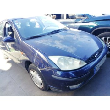 ford focus berlina (cak) del año 2002