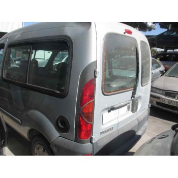 renault kangoo (f/kc0) del año 1999