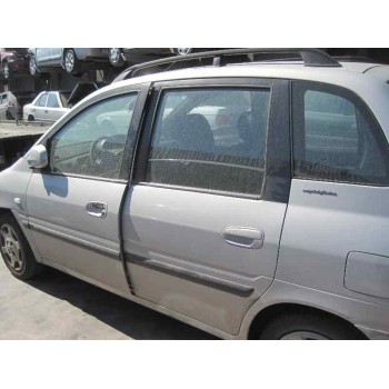 hyundai matrix (fc) del año 2004