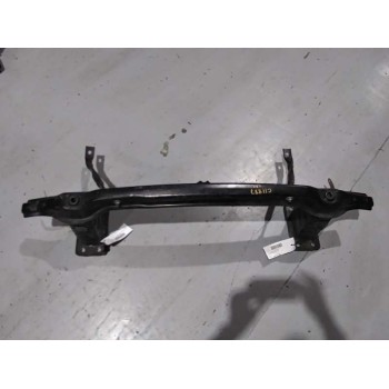 Recambio de refuerzo paragolpes delantero para bmw x5 (e70) 3.0d referencia OEM IAM 51171654581  