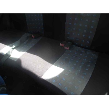 fiat punto berlina (188) del año 2001