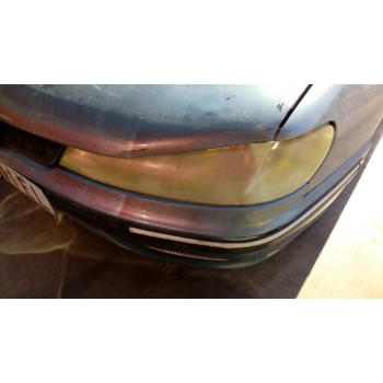 peugeot 406 berlina (s1/s2) del año 2000