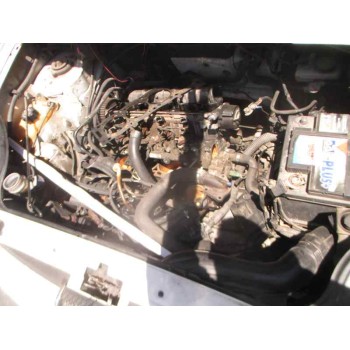 peugeot partner (s2) del año 2004