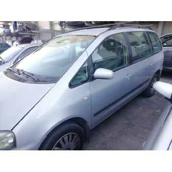 seat alhambra (7v9) del año 2003