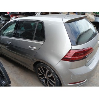 volkswagen golf vii (5g1, bq1, be1, be2) del año 2016