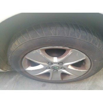 skoda octavia berlina (1z3) del año 2009