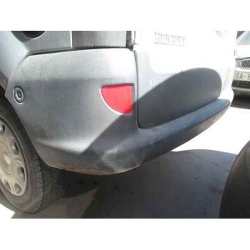 renault kangoo (f/kc0) del año 1999