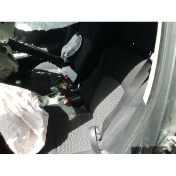 nissan juke (f15) del año 2016